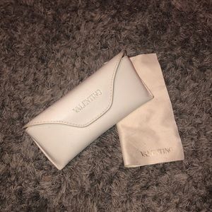 Valentino glasses case